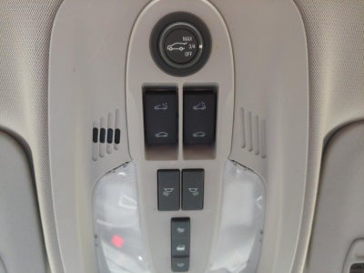 2014 GMC Terrain Denali