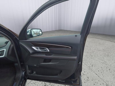 2014 GMC Terrain Denali