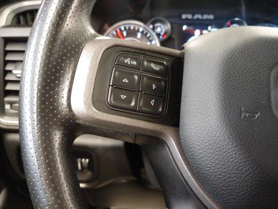 2021 RAM 3500 Tradesman