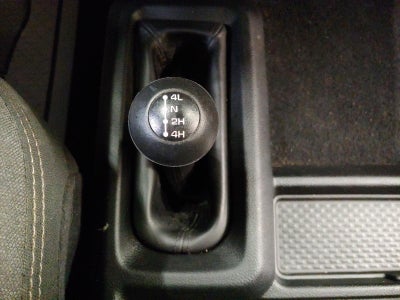 2021 RAM 3500 Tradesman