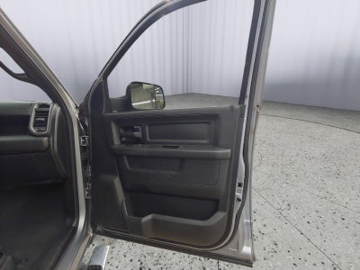 2021 RAM 3500 Tradesman