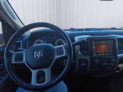 2014 RAM 3500 Laramie