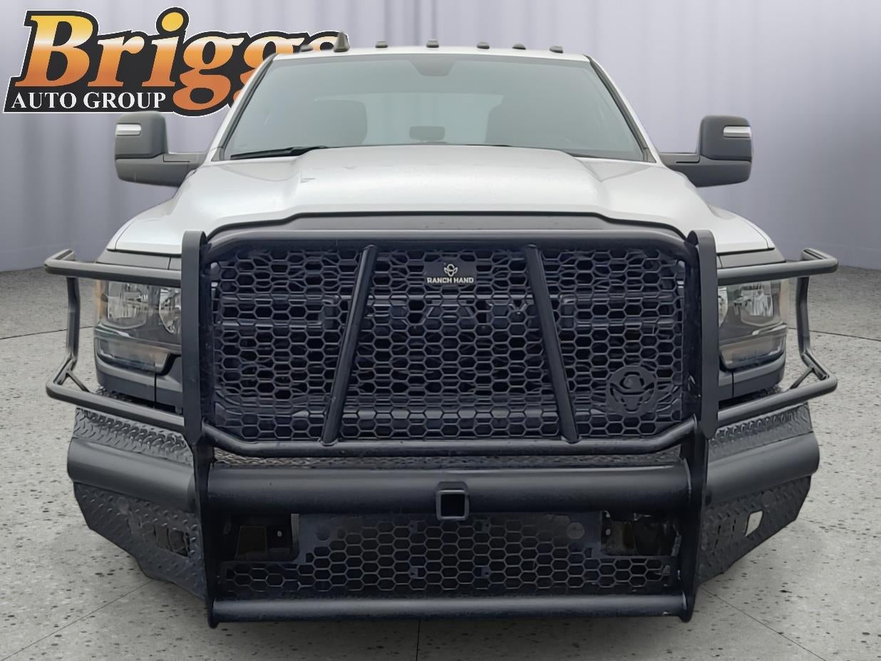 2023 RAM 2500 Tradesman