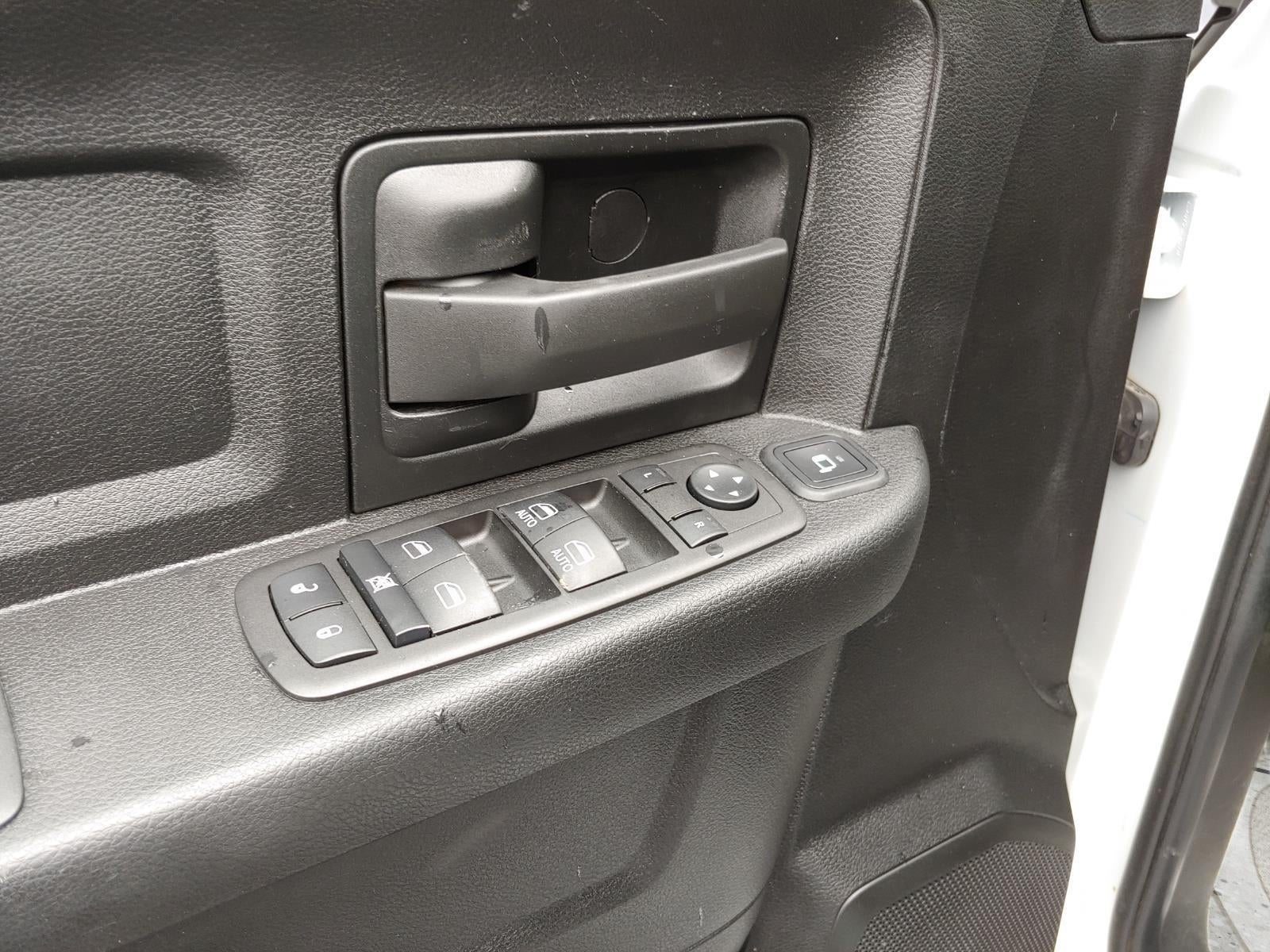 2023 RAM 2500 Tradesman