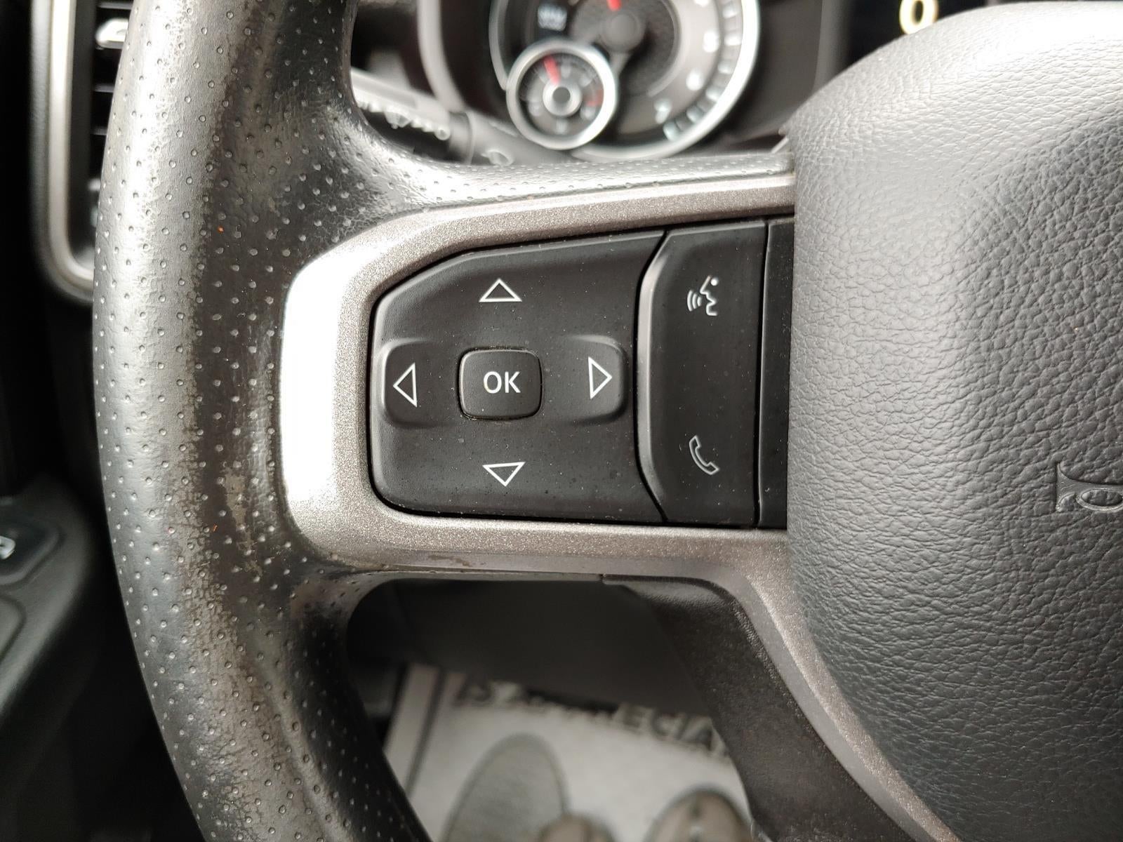 2023 RAM 2500 Tradesman