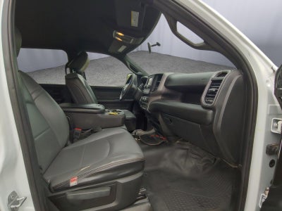 2023 RAM 2500 Tradesman