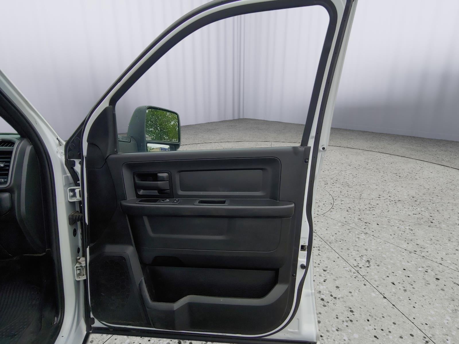 2023 RAM 2500 Tradesman