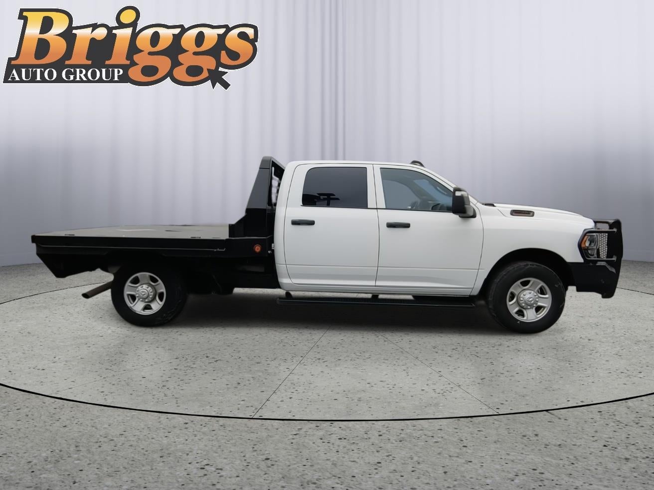 2023 RAM 2500 Tradesman