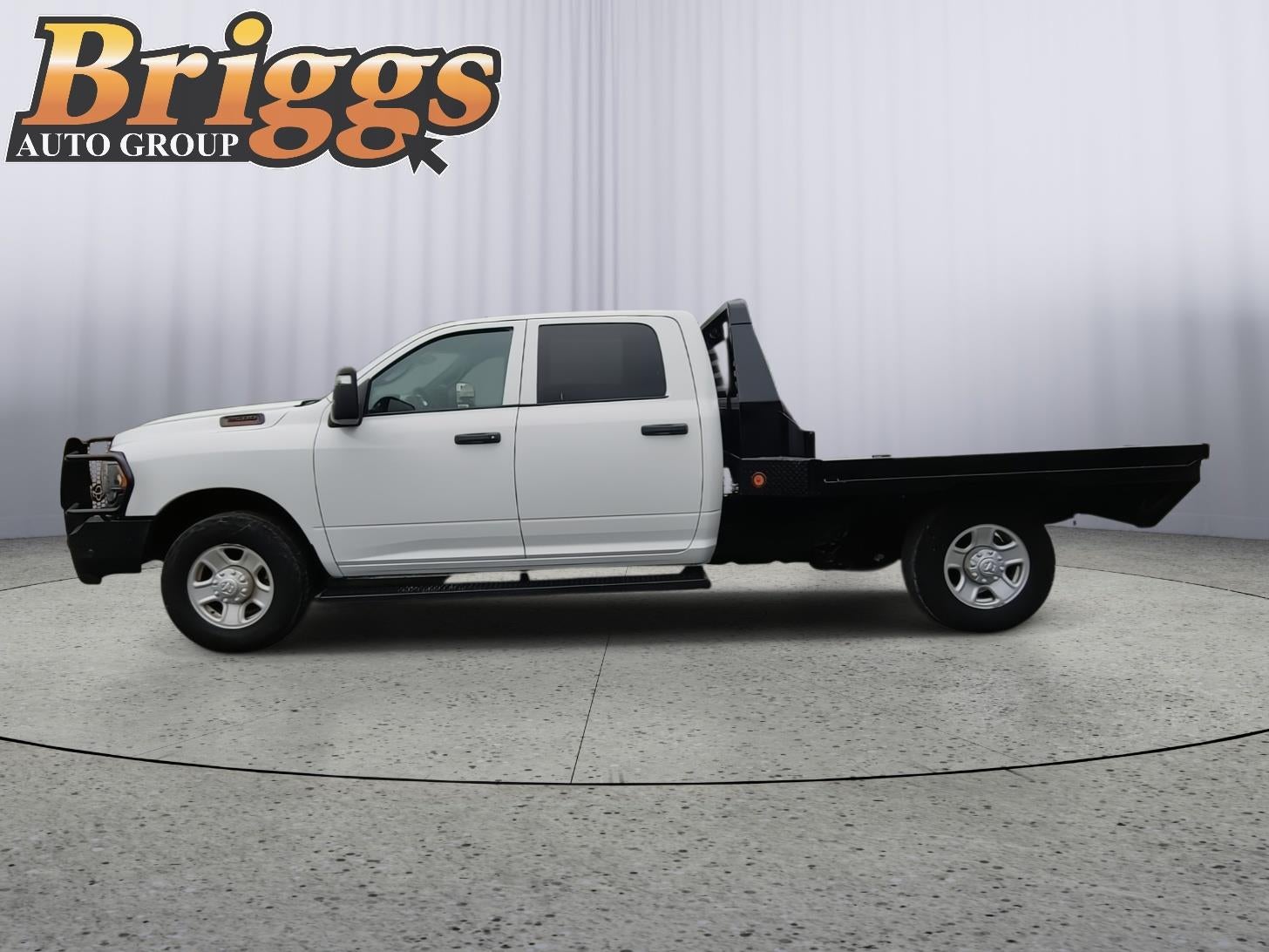 2023 RAM 2500 Tradesman