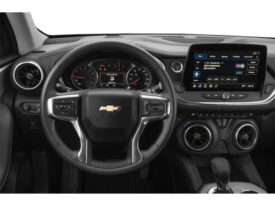 2023 Chevrolet Blazer 3LT