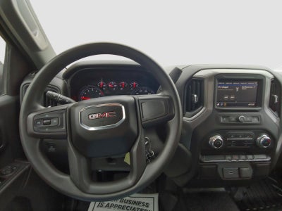 2020 GMC Sierra 1500 Sierra