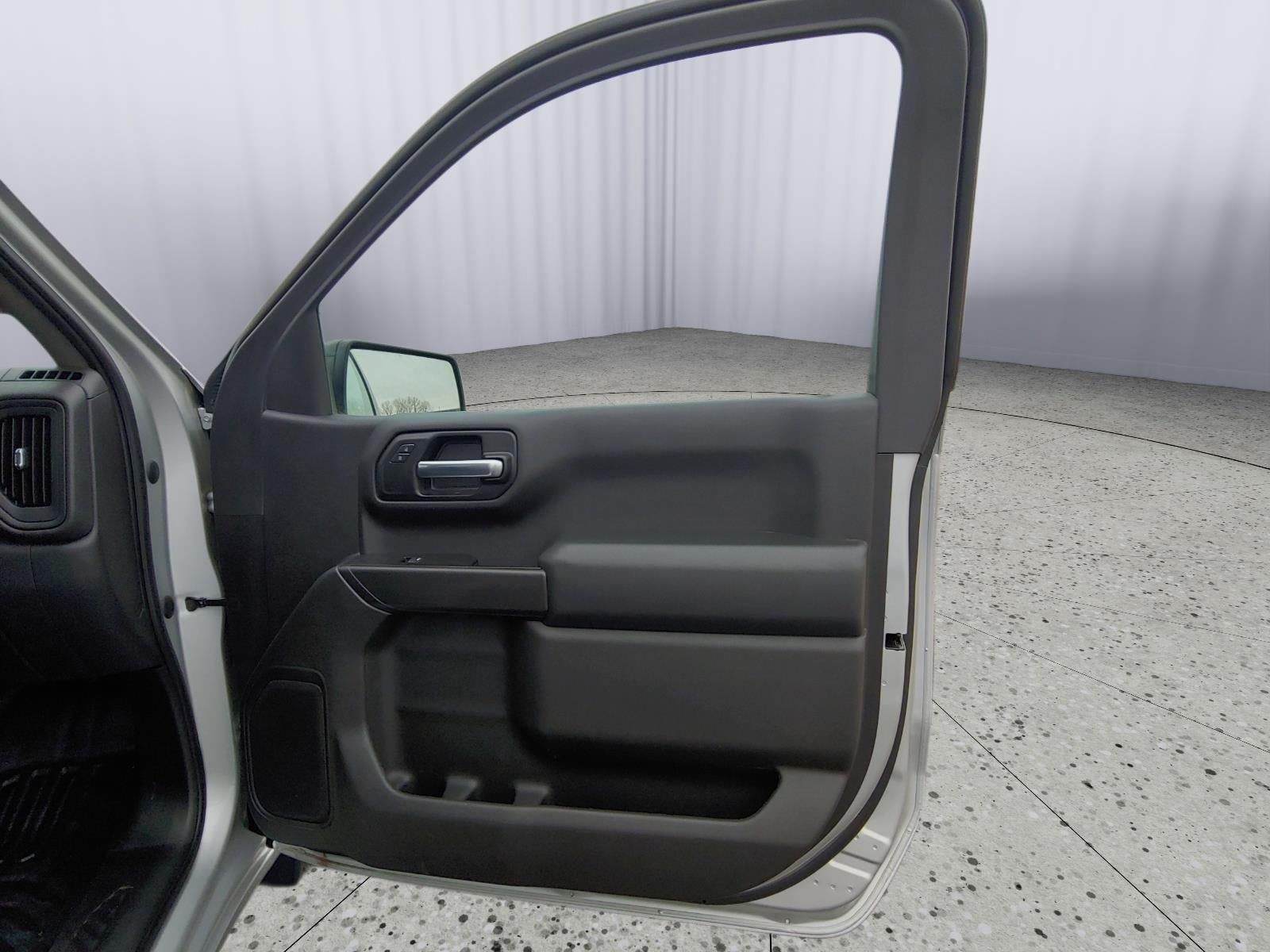 2020 GMC Sierra 1500 Sierra