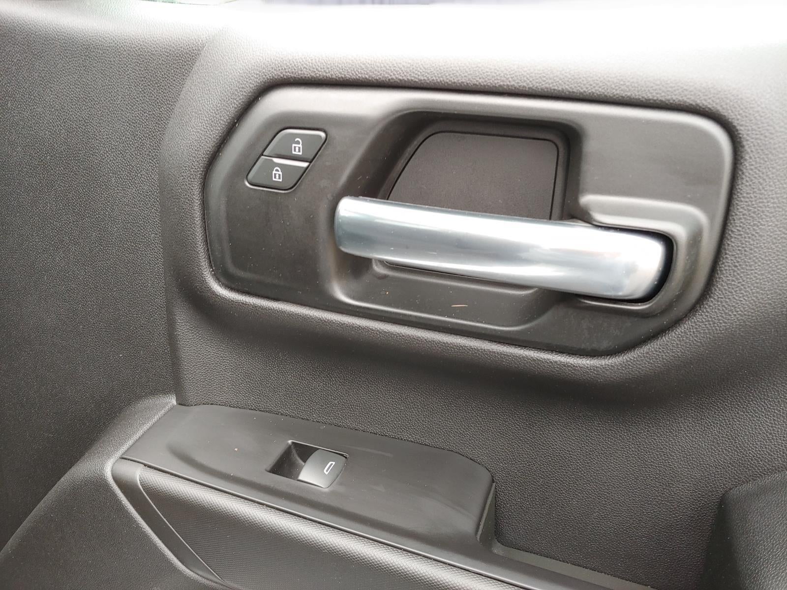 2020 GMC Sierra 1500 Sierra