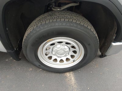 2020 GMC Sierra 1500 Sierra