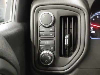 2022 GMC Sierra 1500 Limited Pro