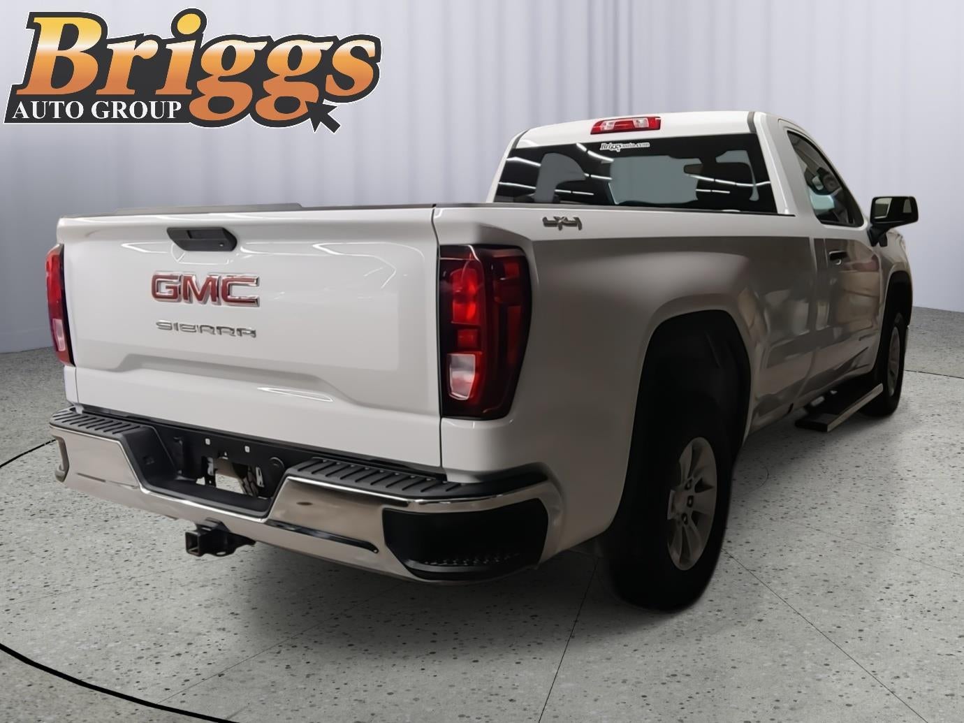 2022 GMC Sierra 1500 Limited Pro