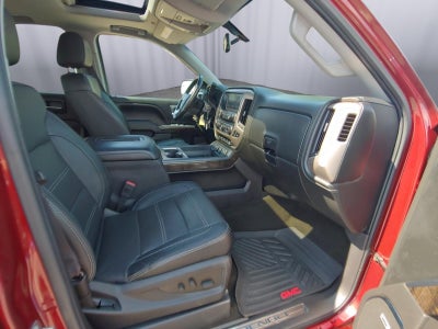 2016 GMC Sierra 1500 Denali