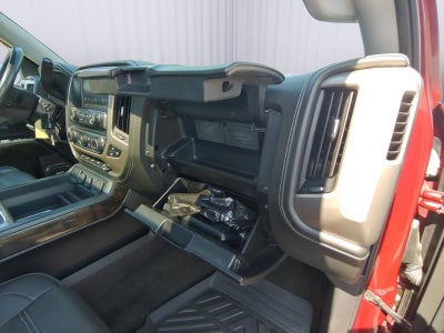 2016 GMC Sierra 1500 Denali