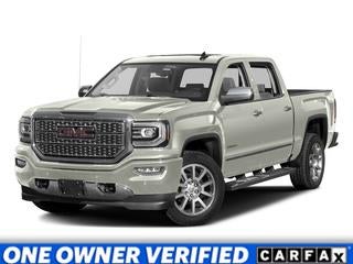 2016 GMC Sierra 1500 Denali