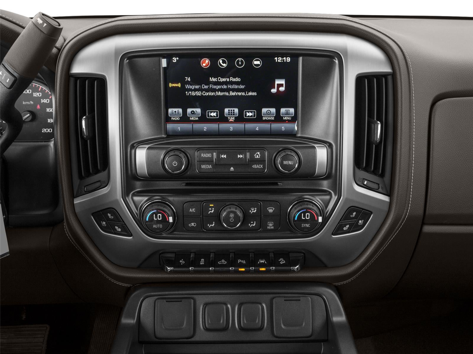 2016 GMC Sierra 1500 Denali