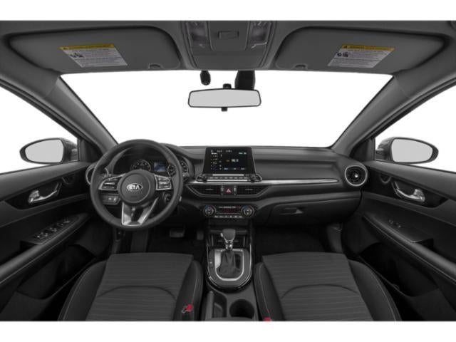 2019 Kia Forte S