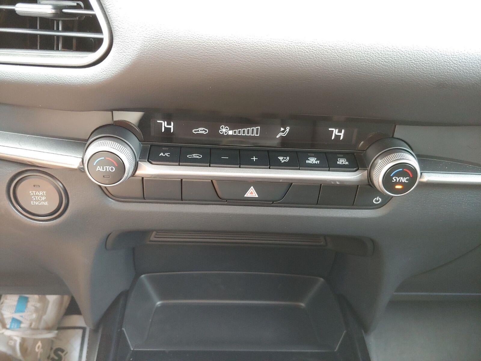 2024 Mazda Mazda CX-30 2.5 S Select Sport