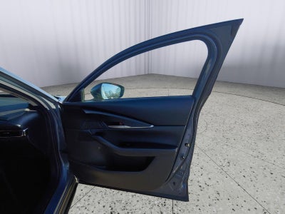 2025 Mazda Mazda CX-30 2.5 S Carbon Edition