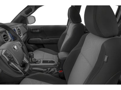 2022 Toyota Tacoma 4WD SR5