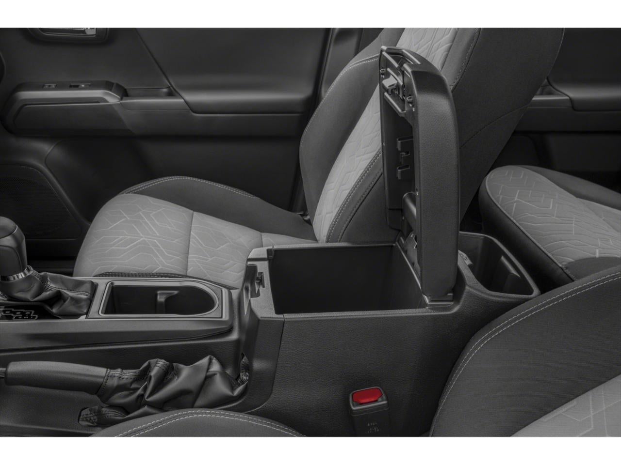 2022 Toyota Tacoma 4WD SR5