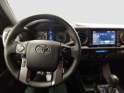 2022 Toyota Tacoma 2WD SR5