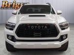 2022 Toyota Tacoma 2WD SR5
