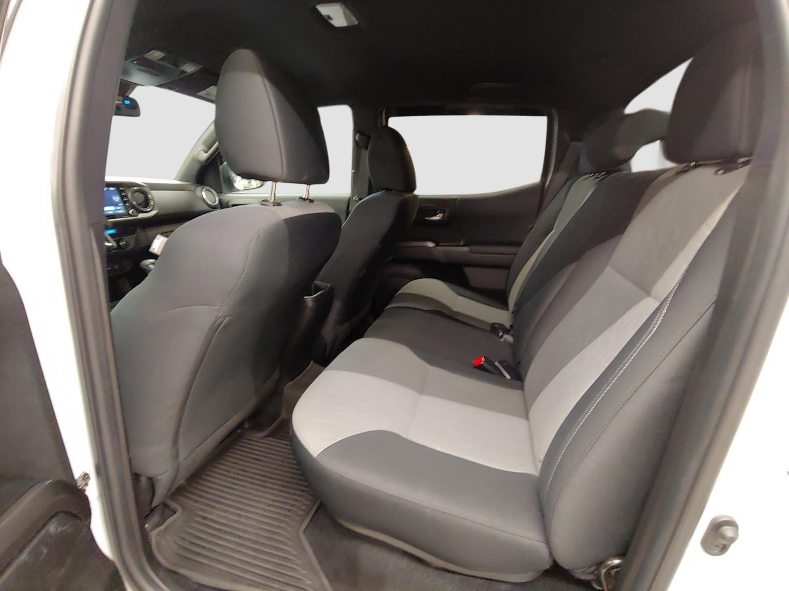2022 Toyota Tacoma 2WD SR5