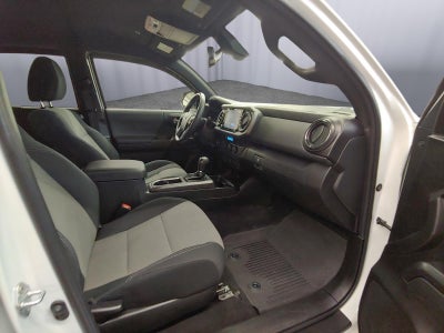 2022 Toyota Tacoma 2WD SR5