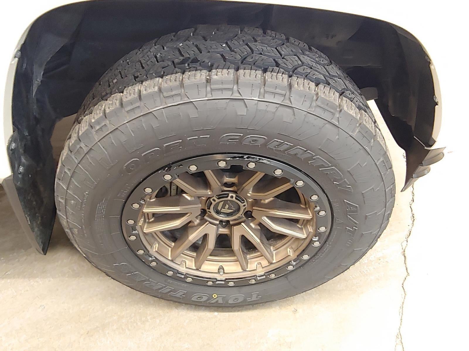 2022 Toyota Tacoma 2WD SR5