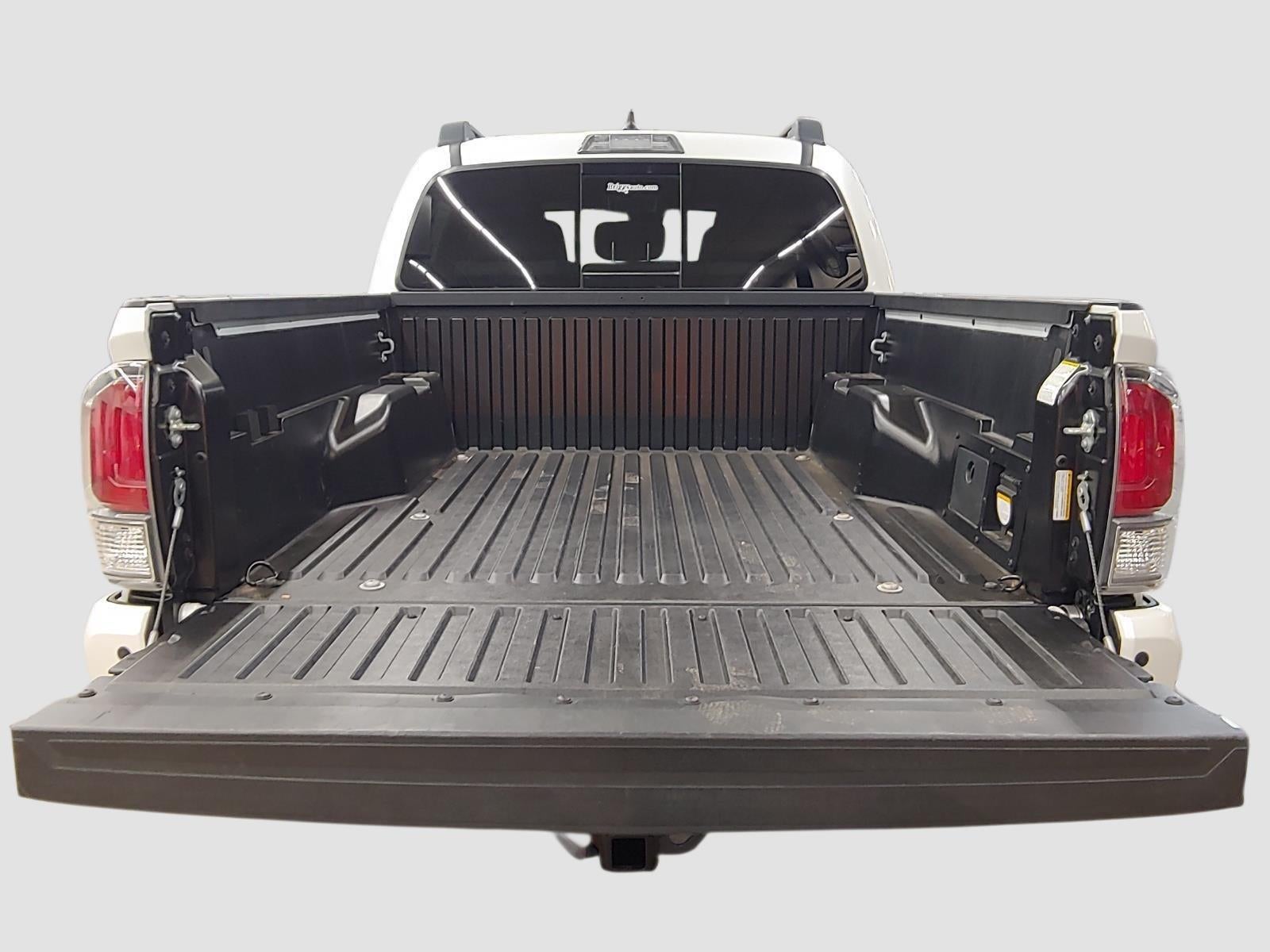 2022 Toyota Tacoma 2WD SR5