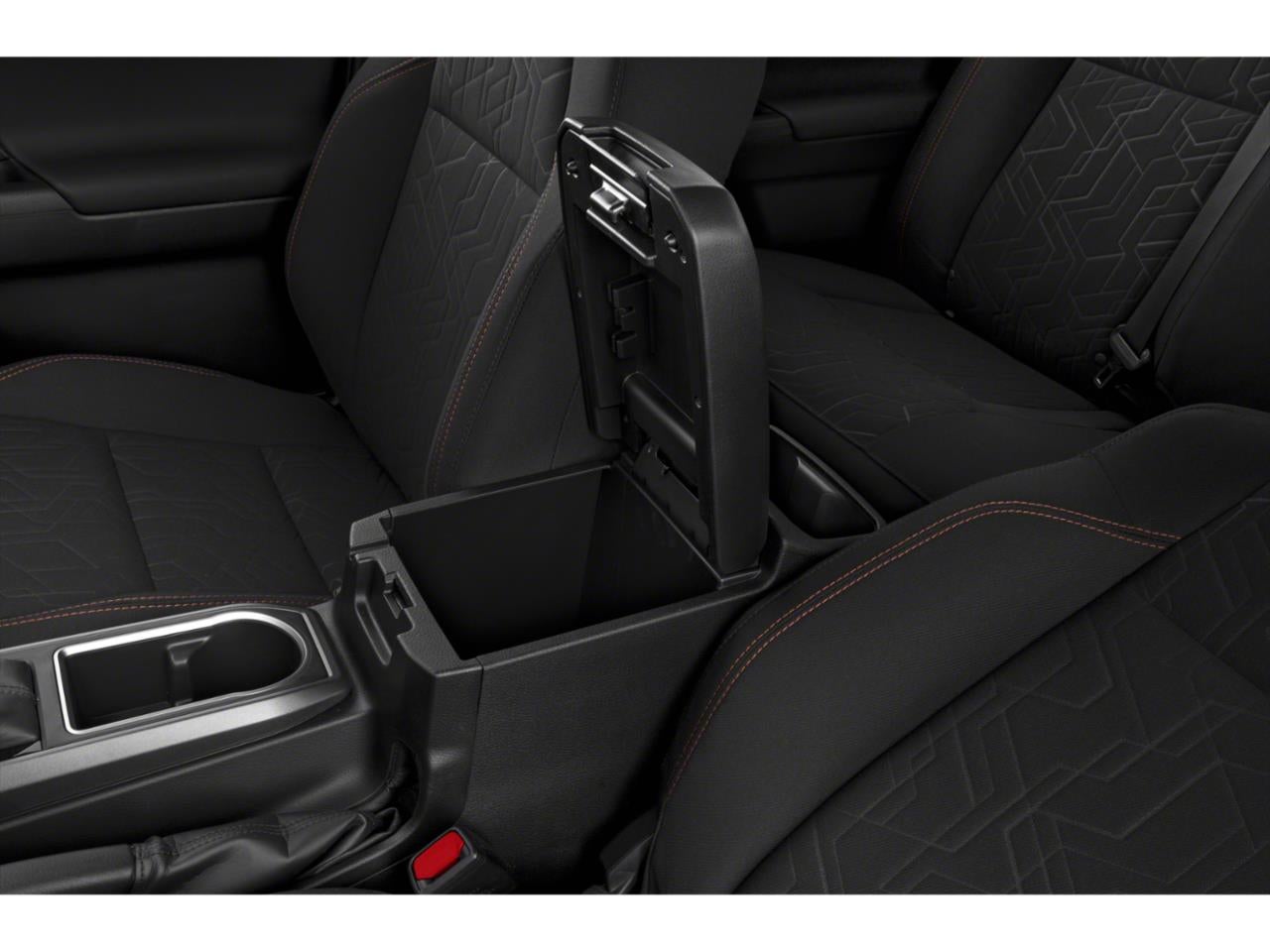 2022 Toyota Tacoma 4WD SR