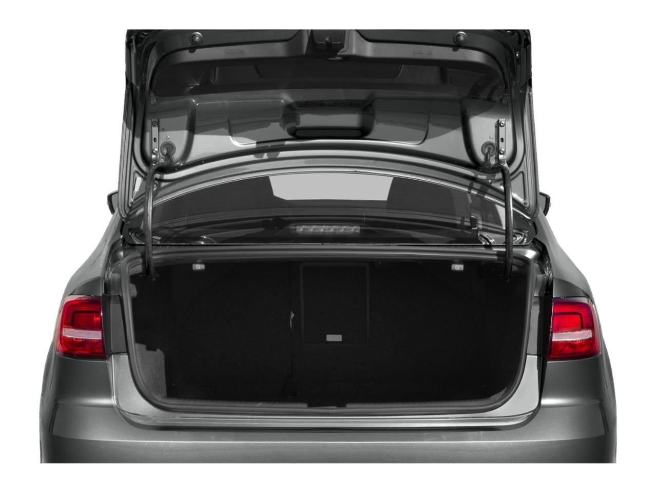 2015 Volkswagen Jetta 1.8T SE