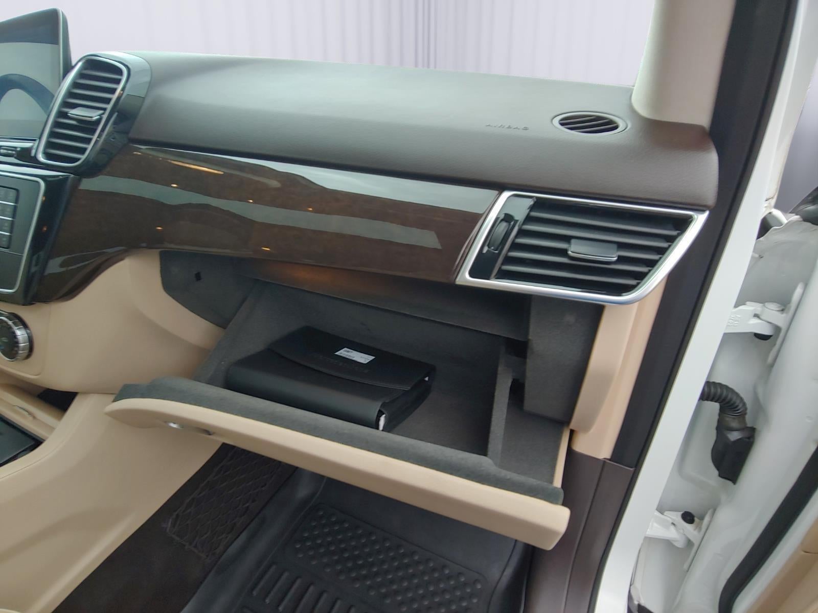 2018 Mercedes-Benz GLE GLE 350