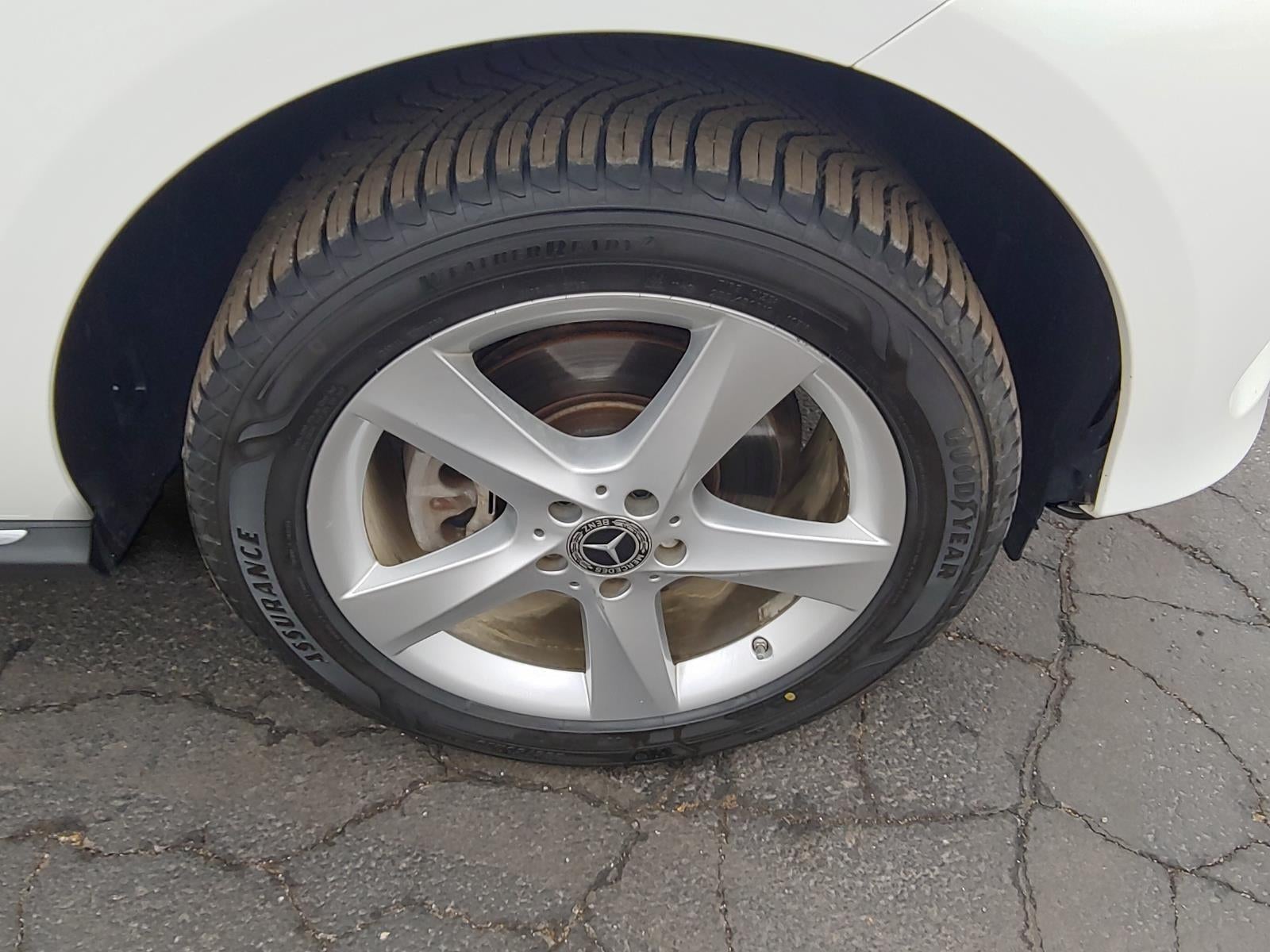 2018 Mercedes-Benz GLE GLE 350