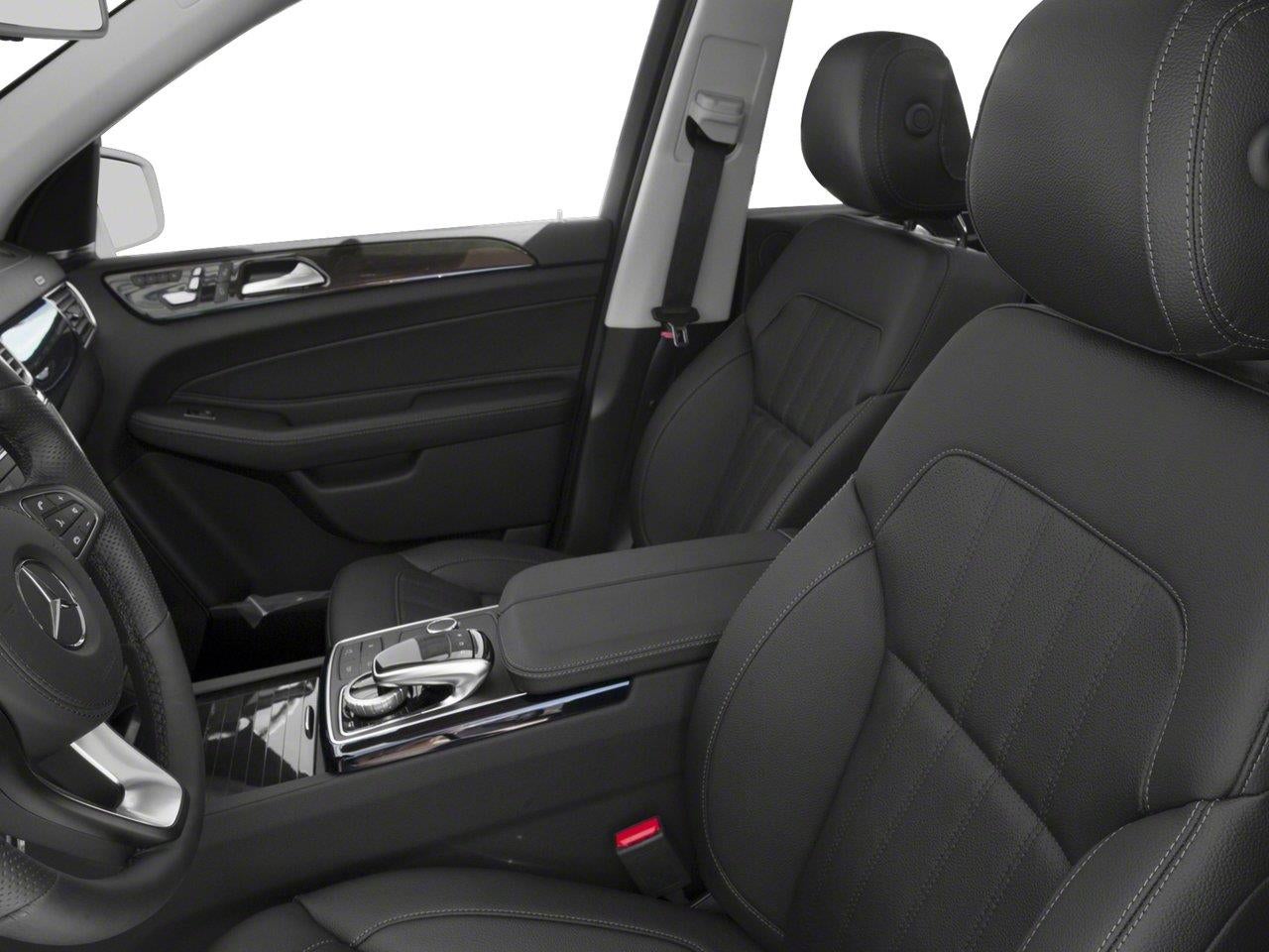 2018 Mercedes-Benz GLS GLS 450