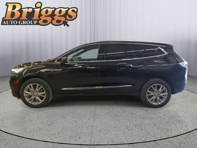 2023 Buick Enclave Premium