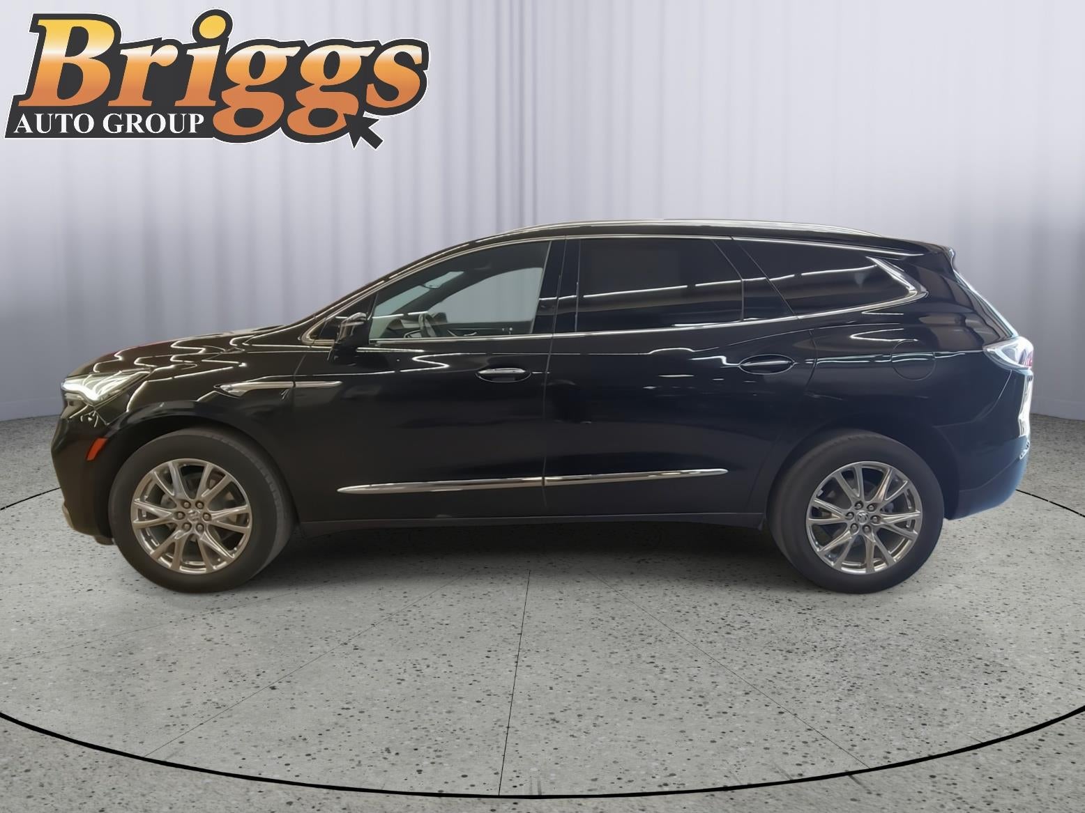 2023 Buick Enclave Premium