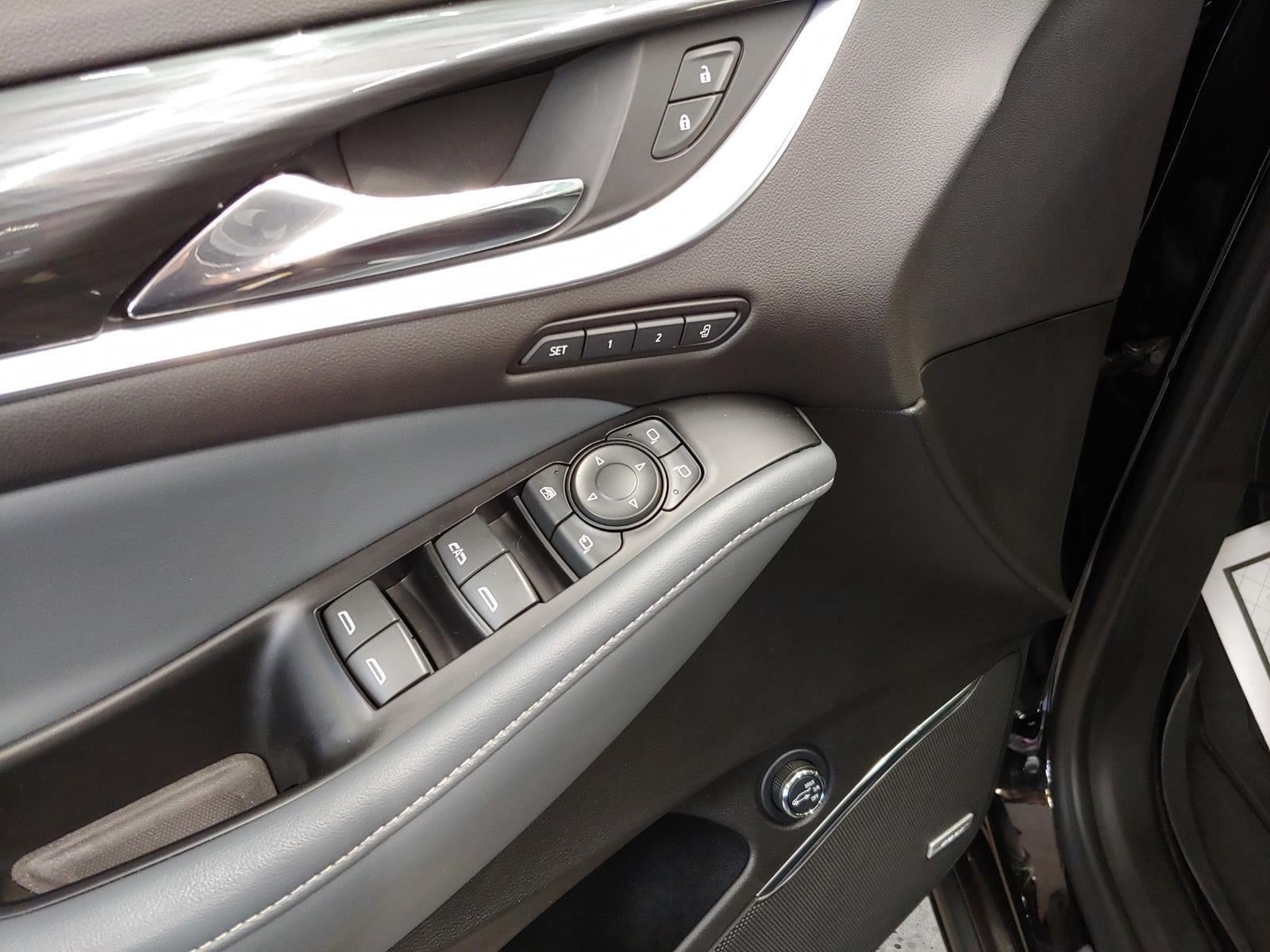 2023 Buick Enclave Premium