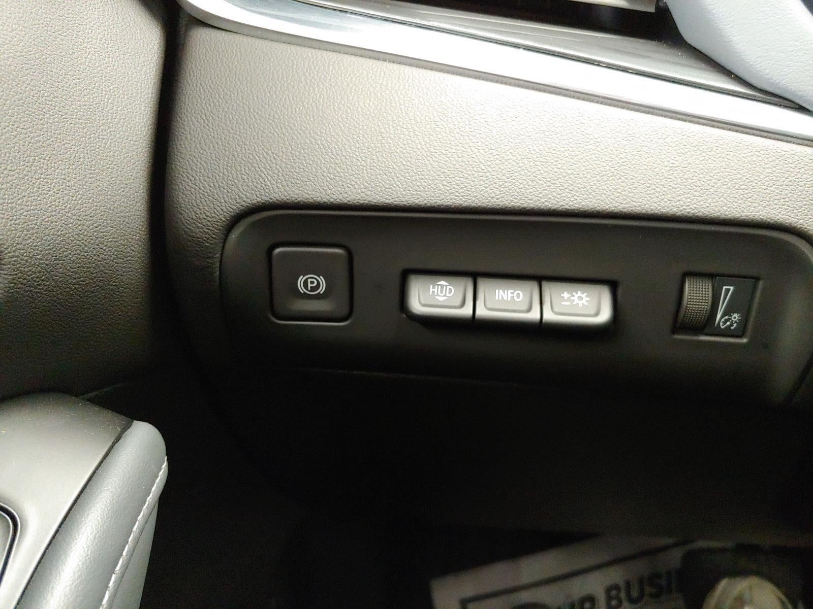 2023 Buick Enclave Premium