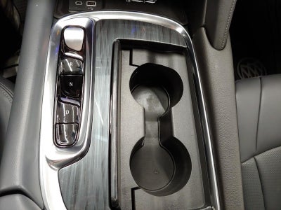 2023 Buick Enclave Premium
