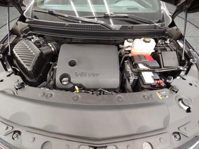 2023 Buick Enclave Premium