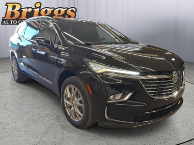 2023 Buick Enclave Premium