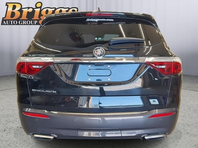 2023 Buick Enclave Premium