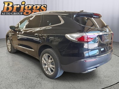 2023 Buick Enclave Premium