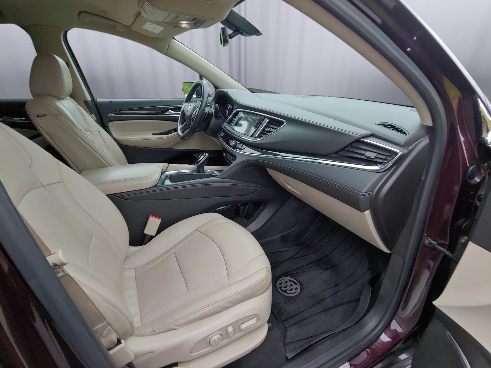 2018 Buick Enclave Essence